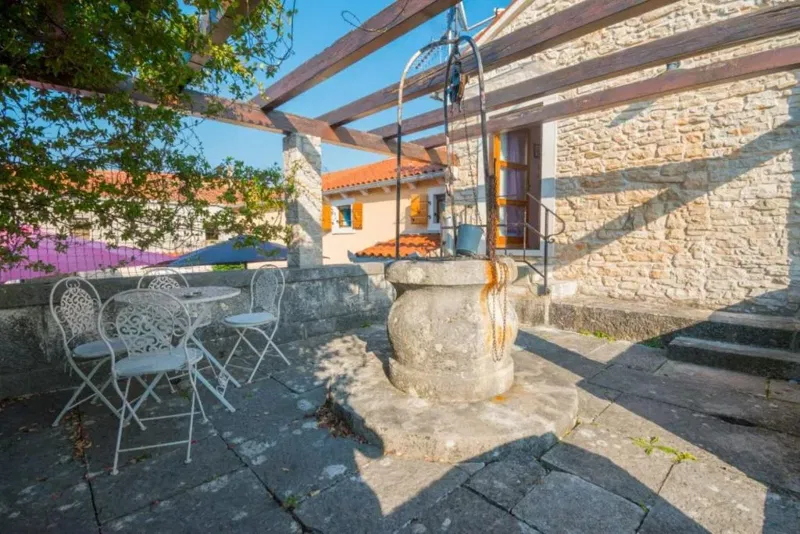 Casa Marčana – 3