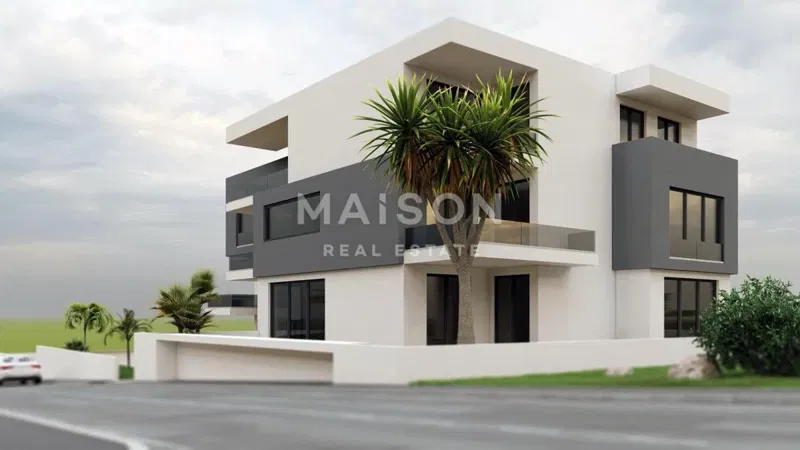 Mandre, Island of Pag – Luxury New Development 50m from the Sea (S1) – 3