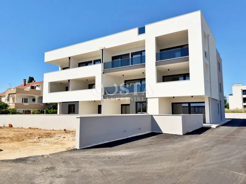 Appartamento Privlaka – 2