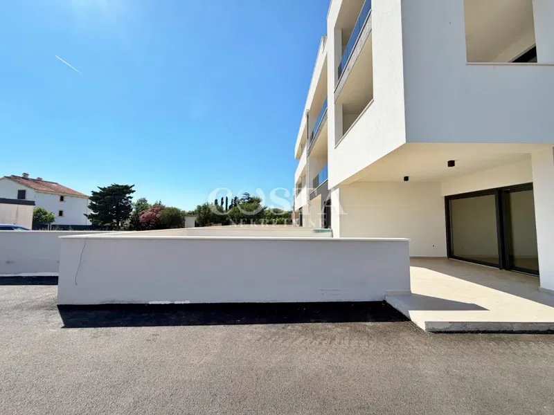 Appartamento Privlaka – 3