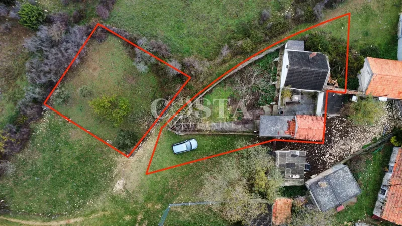 Telek Dračevac Ninski – 2