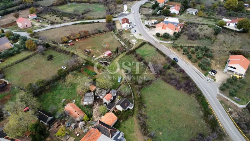 Telek Dračevac Ninski – 3