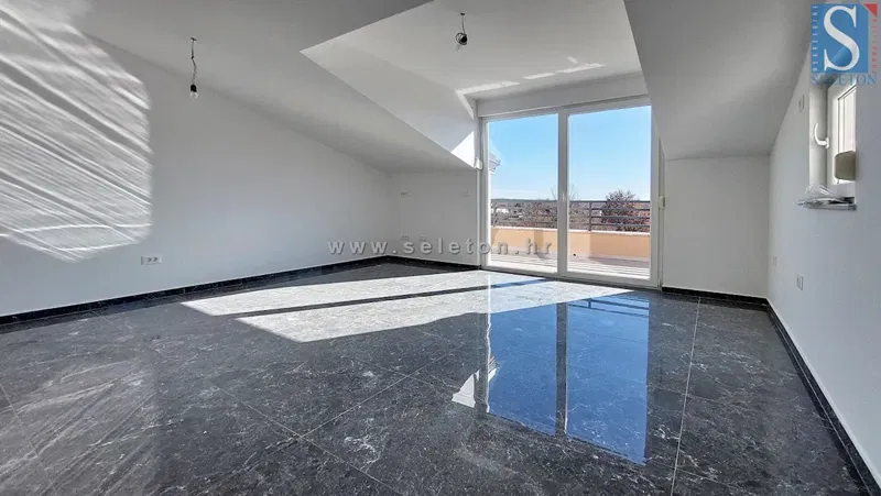 Istria, Poreč - dintorni, nuovo appartamento di 110 m2 – 3