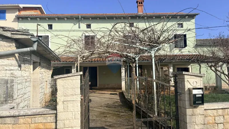 Casa Cere, Žminj, 200m2 – 2