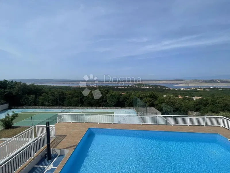 Ház Jadranovo, Crikvenica, 700m2 – 3