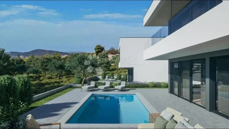 House Grebaštica, Šibenik - Okolica, 267,89m2 – 3