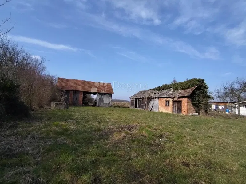 Terreno edificabile Mostari, Dubrava, 4.235m2 – 3