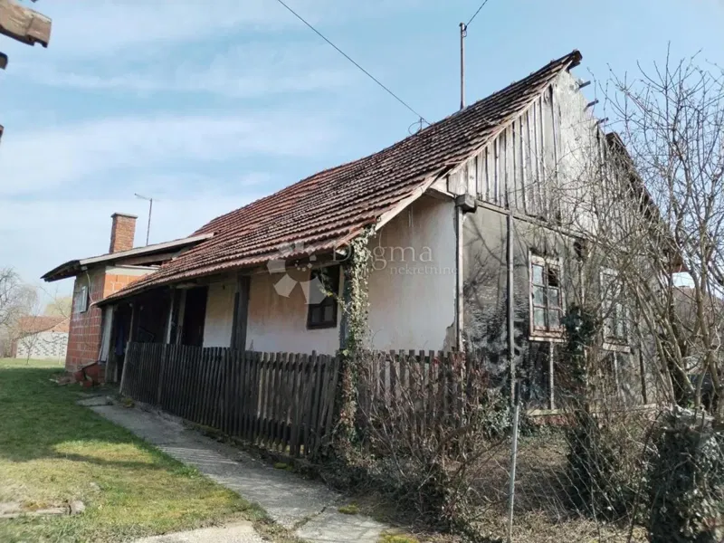 Casa Novaki, Dubrava, 75m2 – 2
