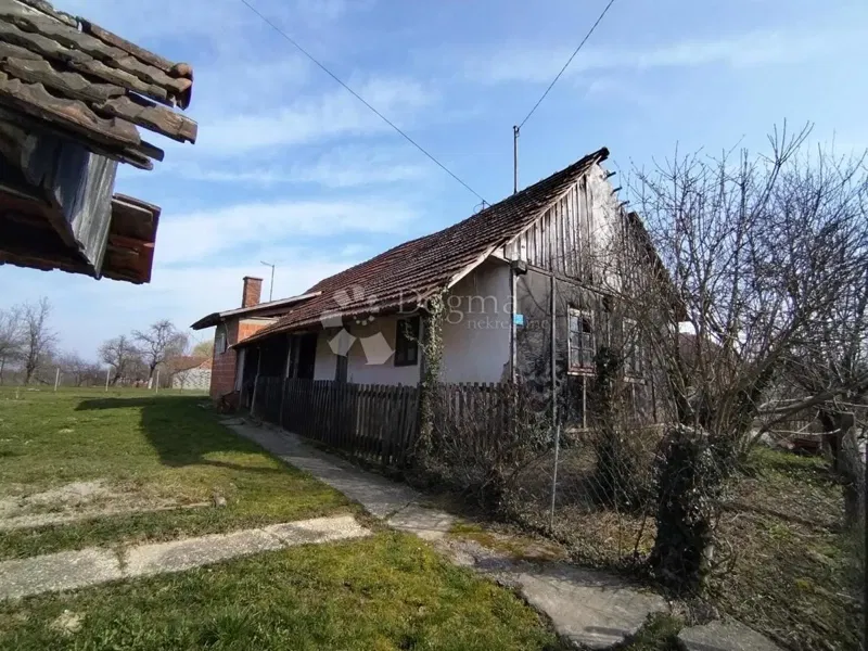 Casa Novaki, Dubrava, 75m2 – 3