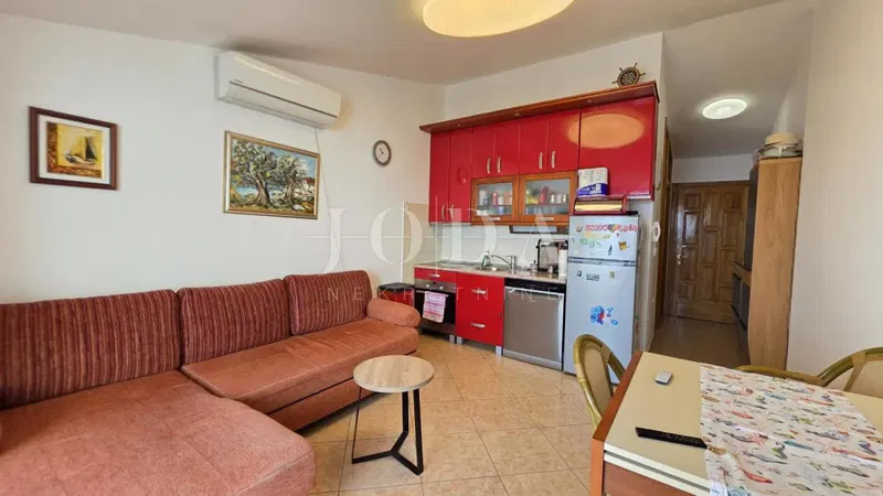 Allogio Dramalj, Crikvenica, 32,45m2 – 2