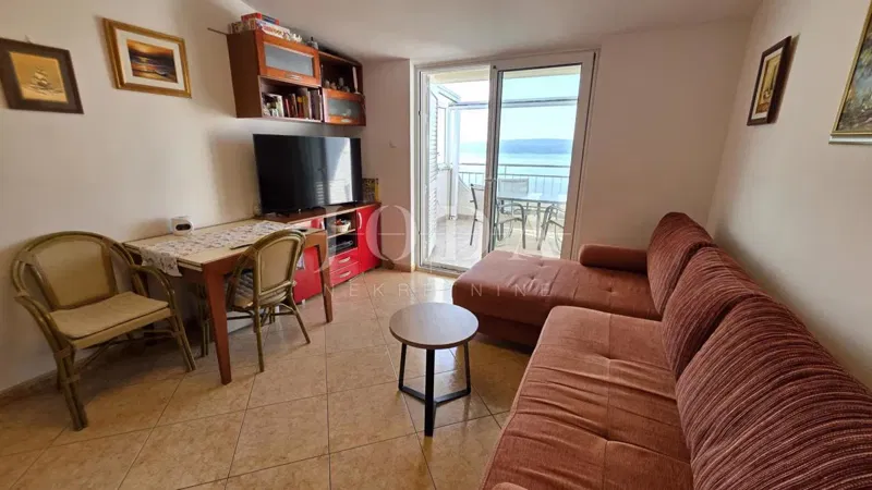 Allogio Dramalj, Crikvenica, 32,45m2 – 3