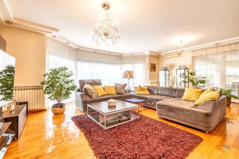 Casa Maksimir – 2
