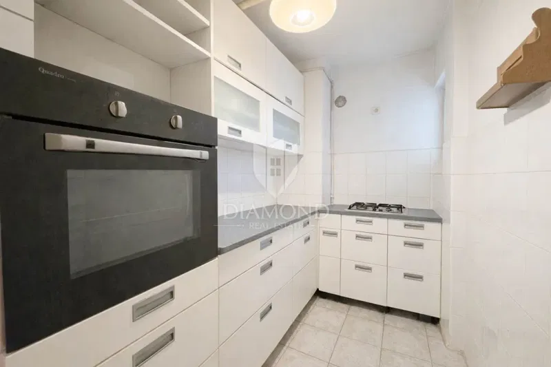 Apartment Kruge, Trnje, 68,98m2 – 3