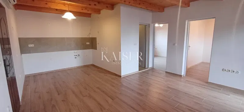 Вир – апартаменты с террасой и видом на море, в 120 м от пляжа. – 3