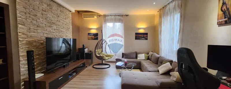 Appartamento Centar, Rijeka, 108,03m2 – 2