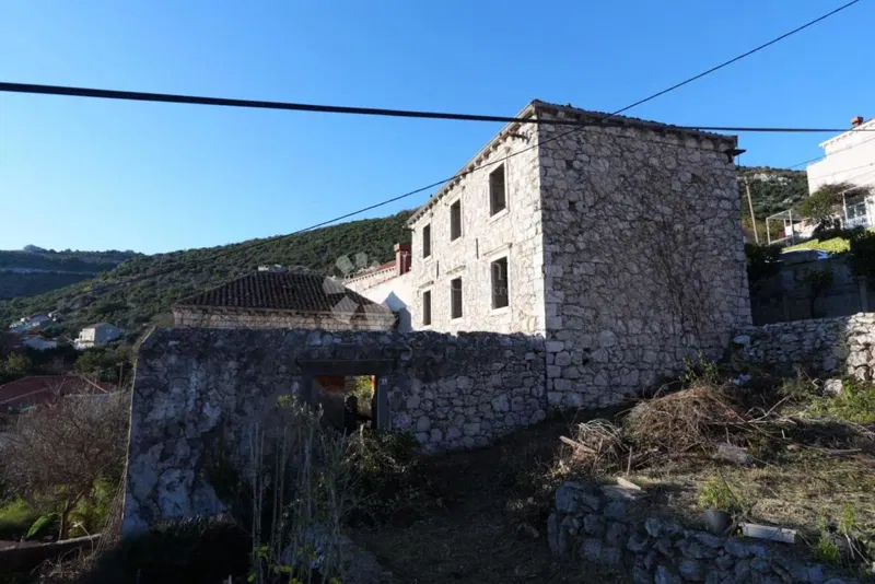 Дом Mokošica, Dubrovnik - Okolica, 257m2 – 2