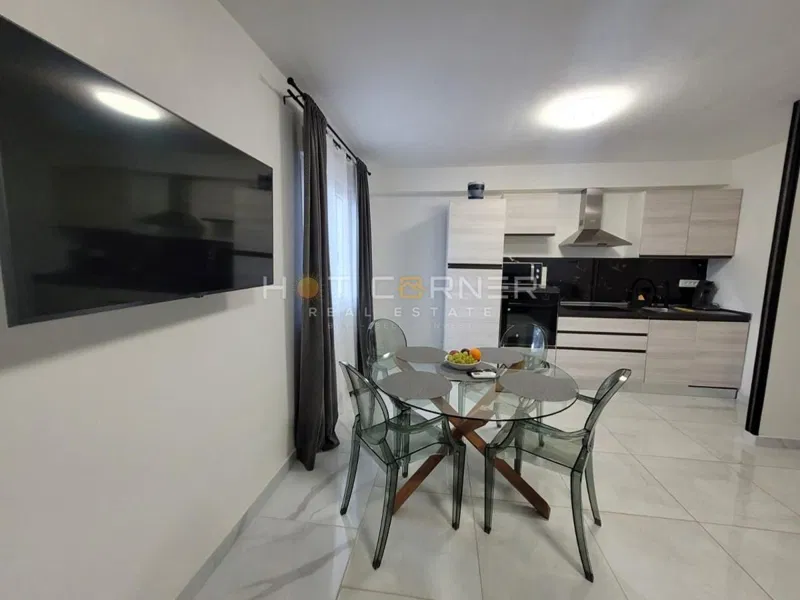 Stanovanje Monvidal, Pula, 60m2 – 2