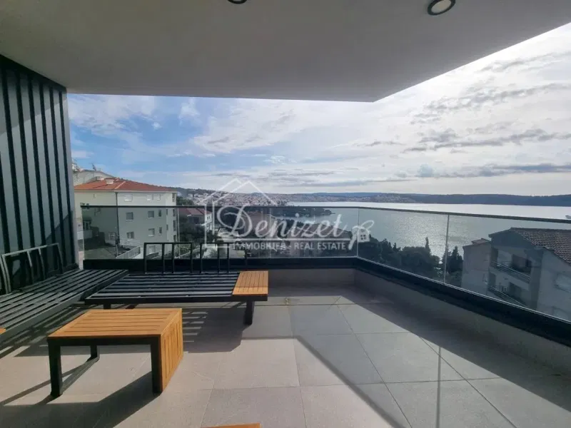 Appartamento Trogir – 2