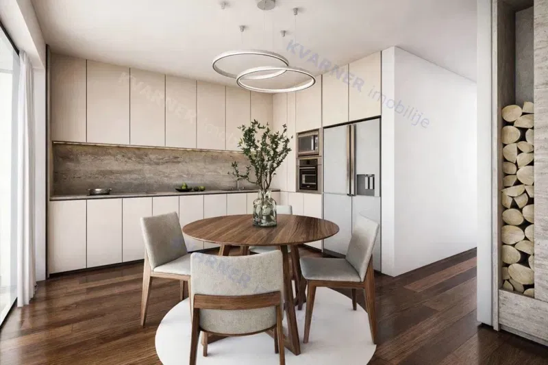 Šilo - Exclusive location, apartment 100 m from the sea – 3