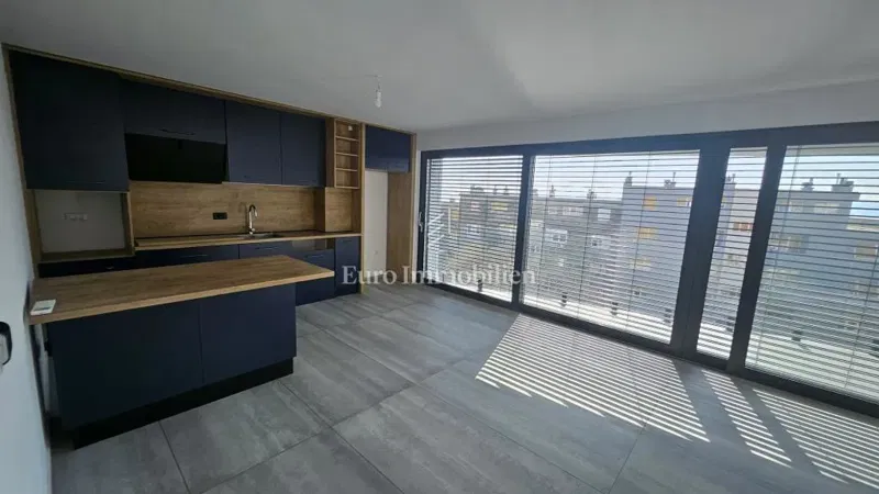 Splendido appartamento con vista mare – 3