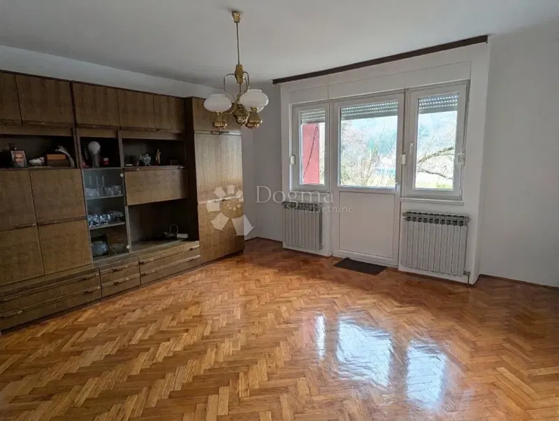Lakás Ksaver, Gornji Grad - Medveščak, 78m2 – 3