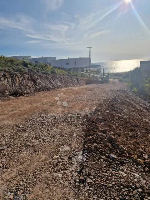 Stavební pozemek Primošten, 1.470m2