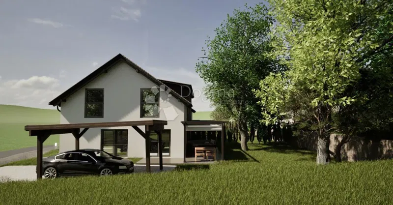 House Selnica, 127m2 – 3