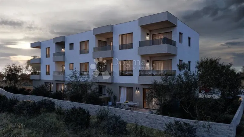 Dom Vodice, 122m2 – 3