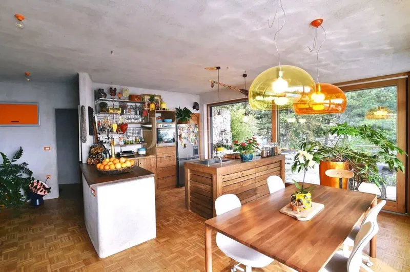 House Kostrena, 120m2 – 2