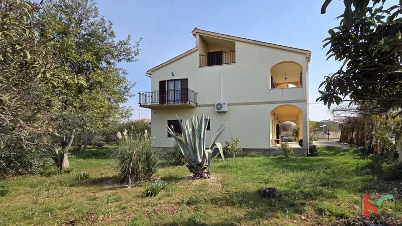 House Galižana – 3