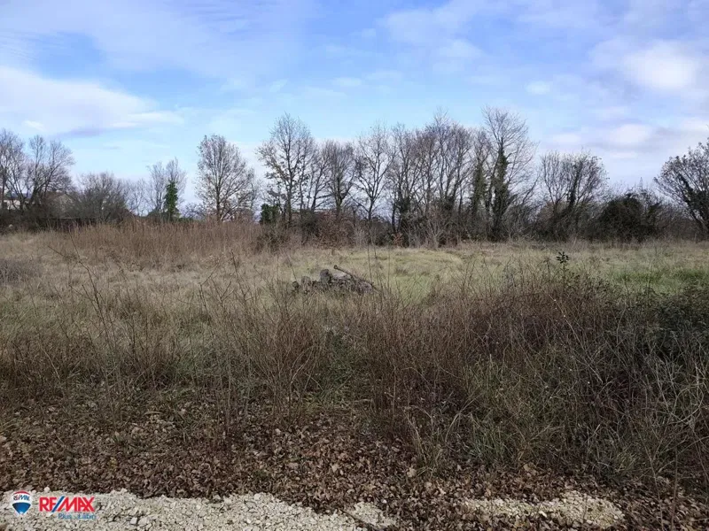 Building land Labin, 1.854m2 – 2