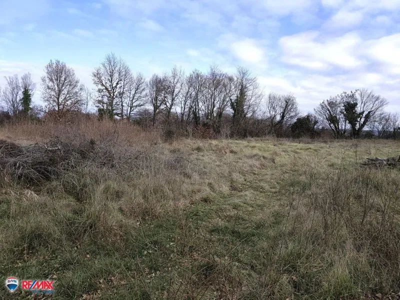 Building land Labin, 1.854m2 – 3