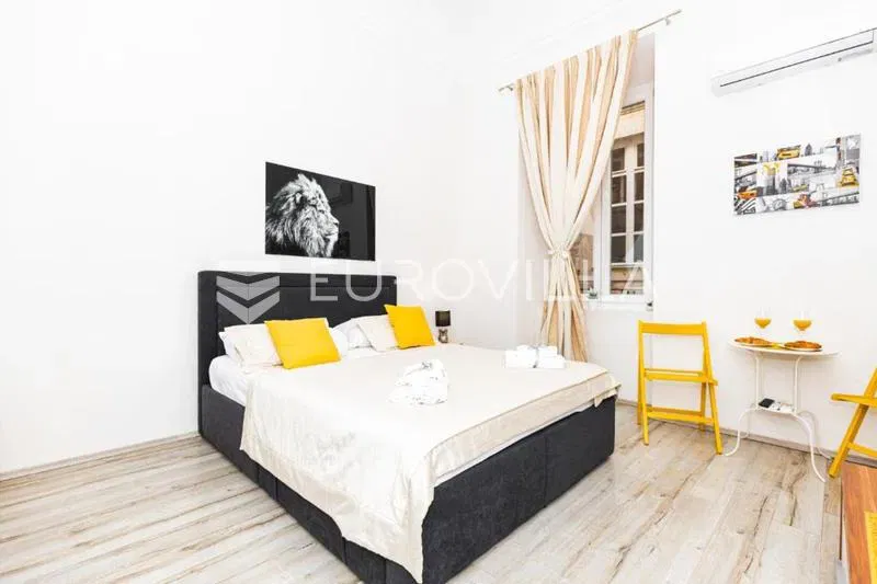 Dubrovnik, Old Town, four apartments – 2