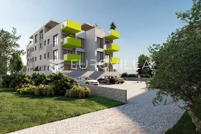 Lakás Žrnovnica – 2