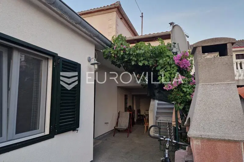 Zadar, Nin family house with a view of Velebit. – 3