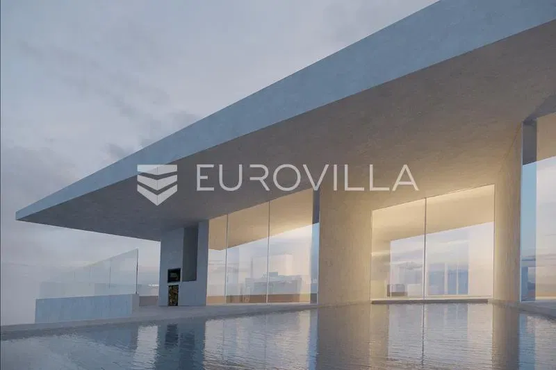 Ház Plomin – 2