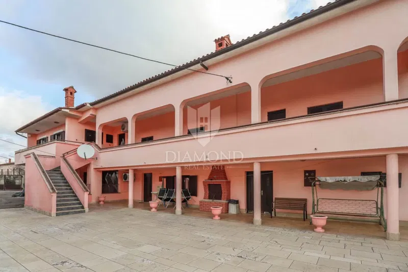 Due case spaziose vicino a Sanvincenti – 2