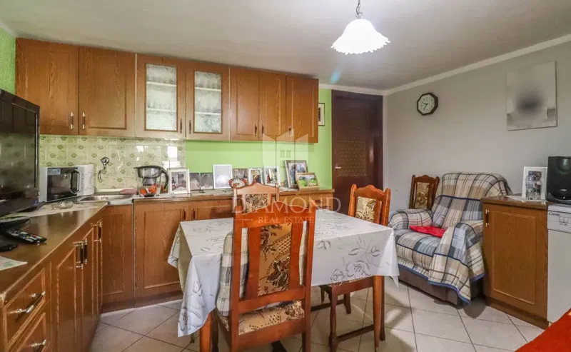 Due case spaziose vicino a Sanvincenti – 3