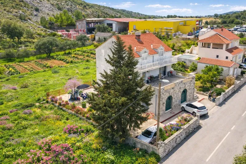 Ház Dubrovnik – 2