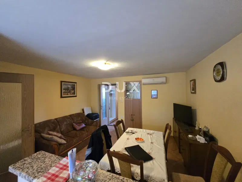 ISZTRIA, PULA - Ház saját kerttel a központban! – 3