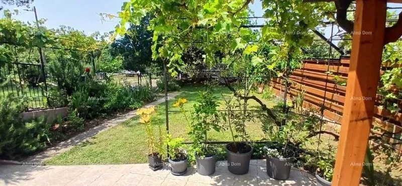 Casa con 3 appartamenti, Medulin – 2