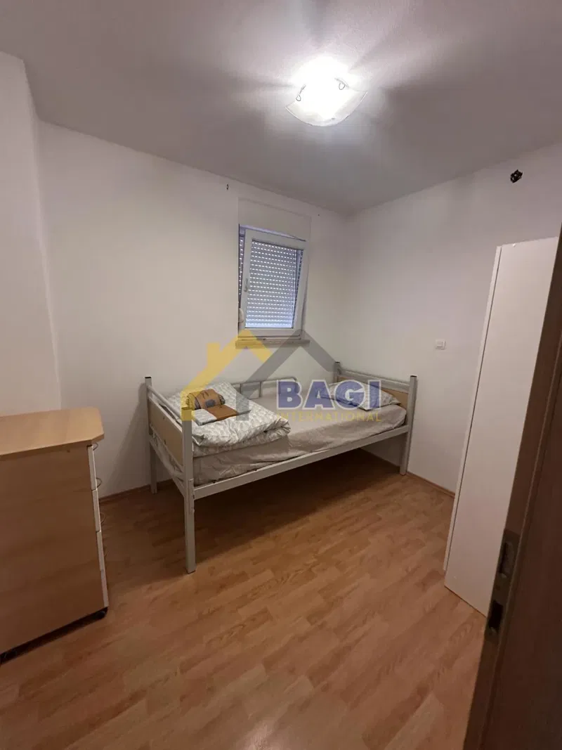 Casa Sveta Klara, Novi Zagreb - Zapad, 60m2 – 2
