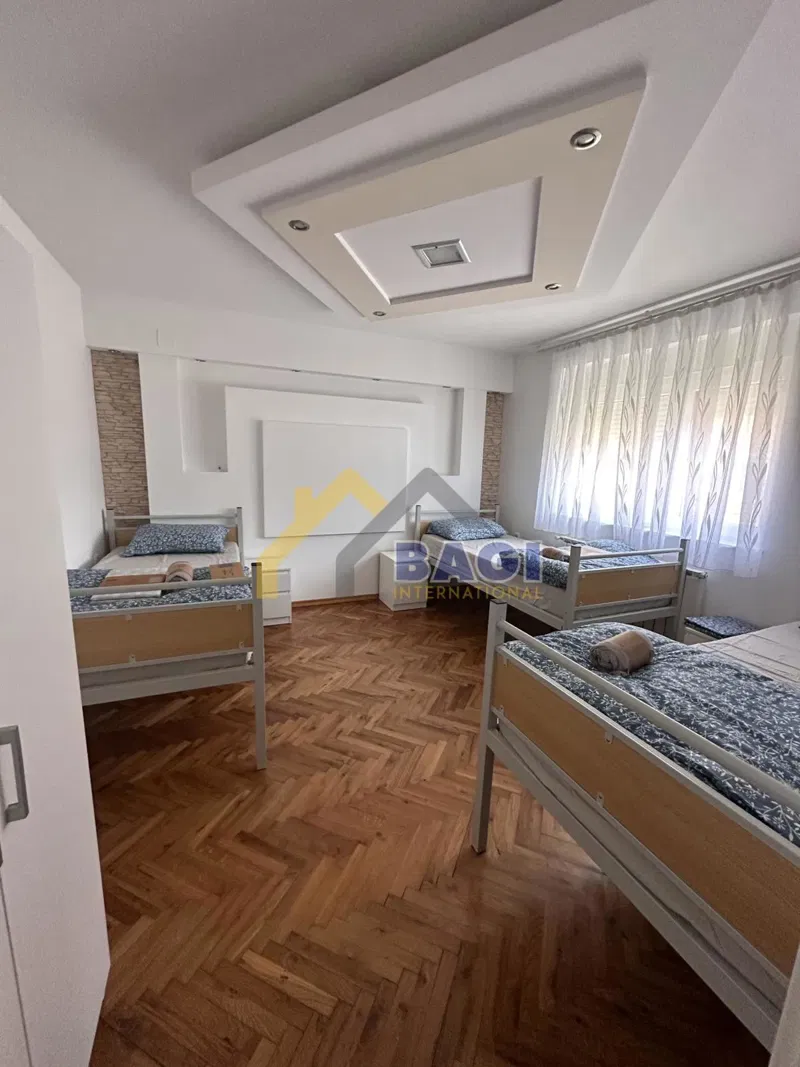 Casa Sveta Klara, Novi Zagreb - Zapad, 60m2 – 3