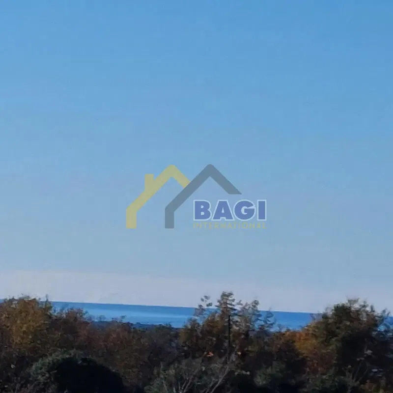 POSIZIONE ECCEZIONALE - Terreno edificabile con vista mare!!! – 3