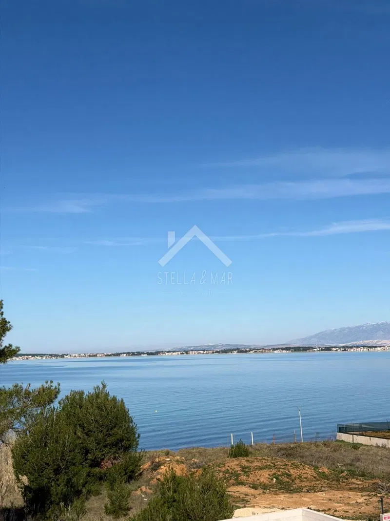 Penthouse with open sea view - Privlaka – 3
