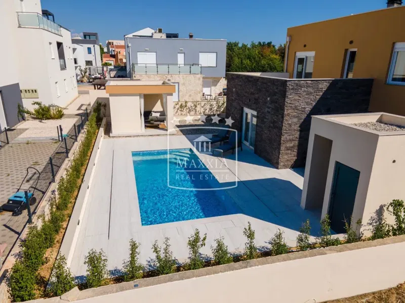 House Privlaka, 197m2 – 2