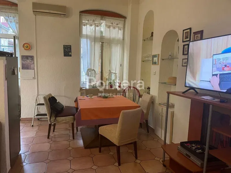 Flat/apartment Centar, Rijeka, 90m2 – 2