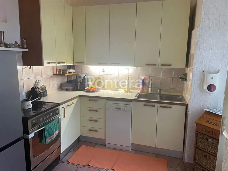 Flat/apartment Centar, Rijeka, 90m2 – 3