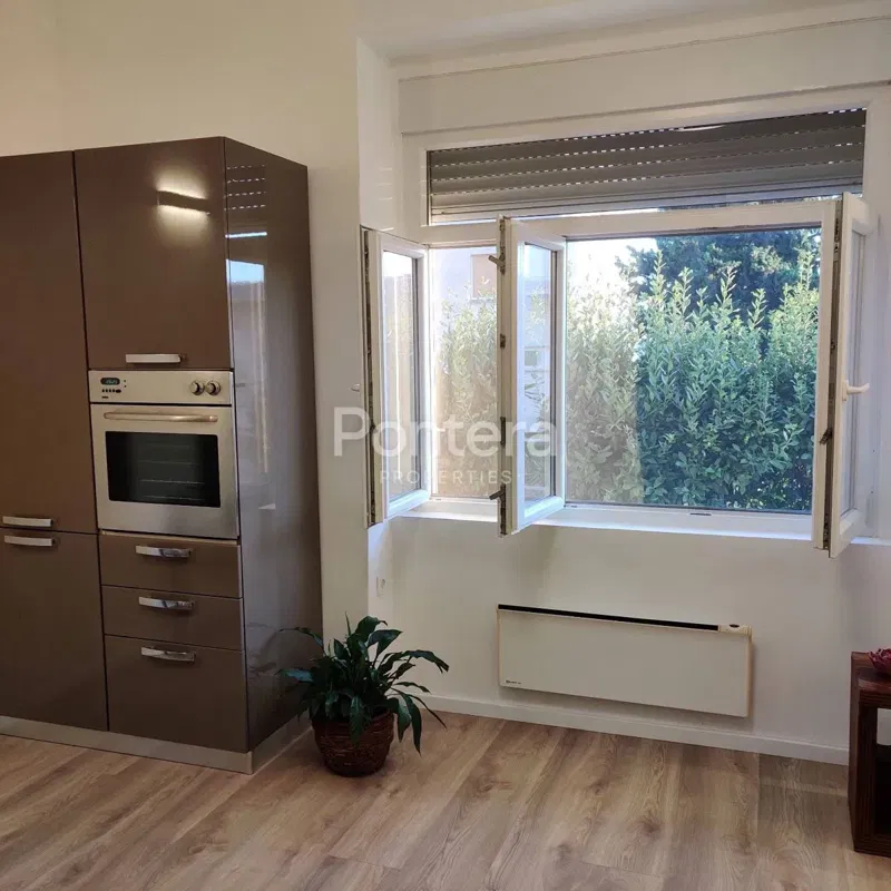 Flat/apartment Trsat, Rijeka, 52m2 – 2