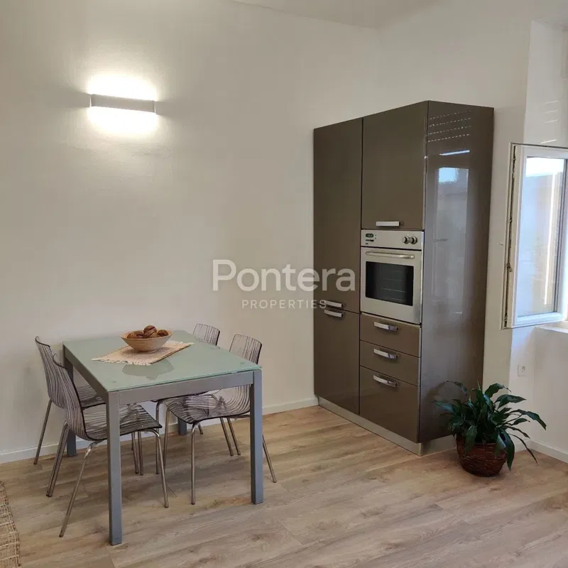 Flat/apartment Trsat, Rijeka, 52m2 – 3